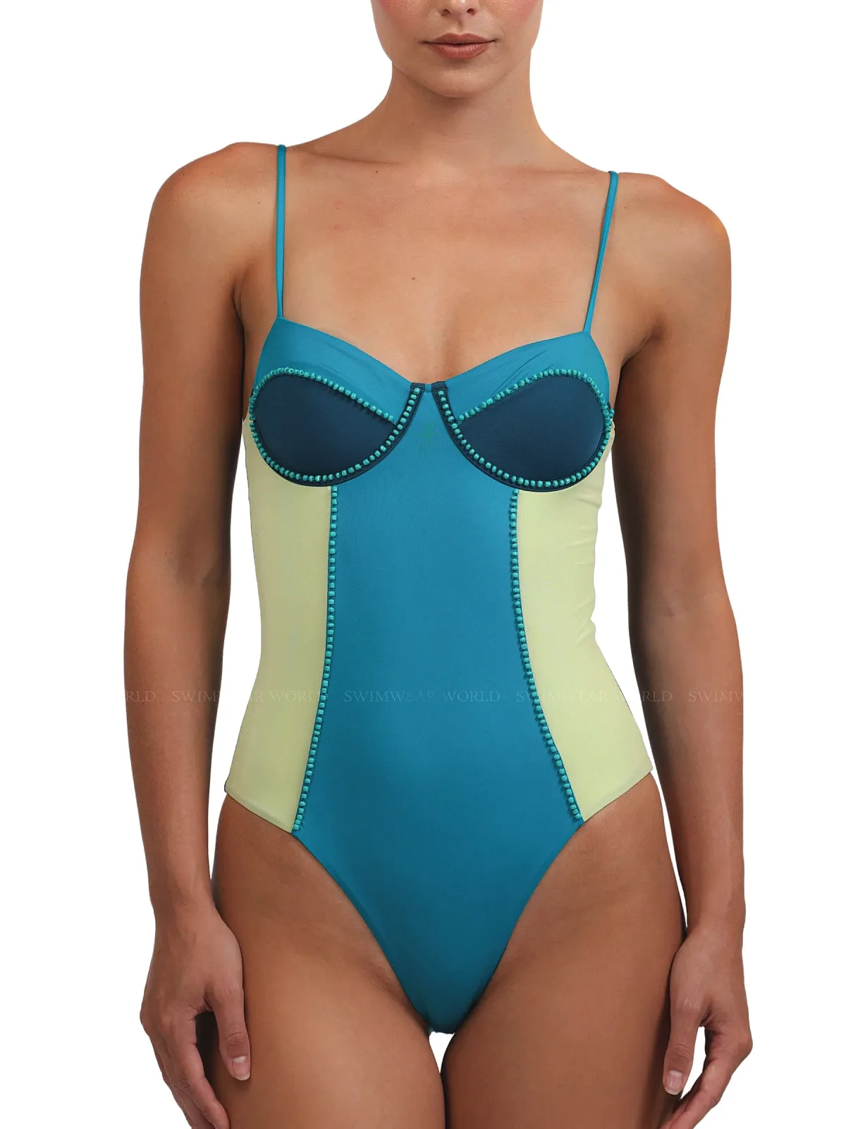 Hoku One Piece ::RET