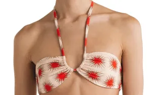 Hortencia-Tina Bikini