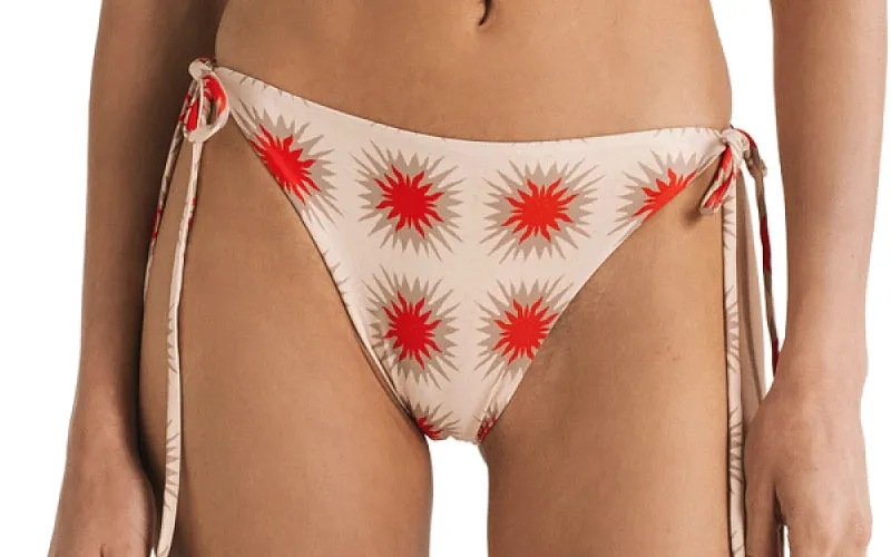 Hortencia-Tina Bikini