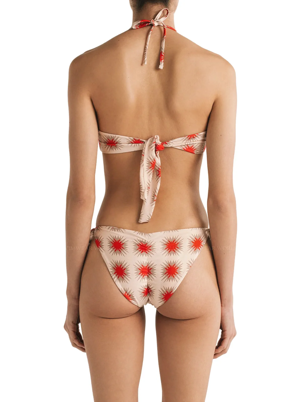 Hortencia-Tina Bikini