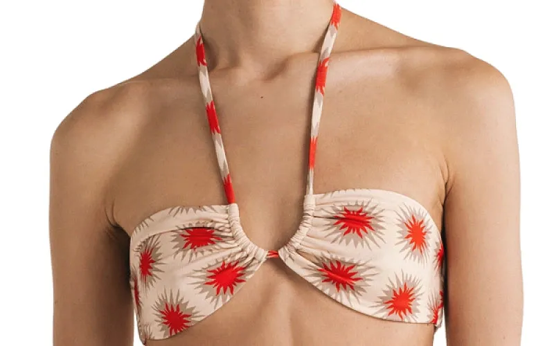 Hortencia-Tina Bikini