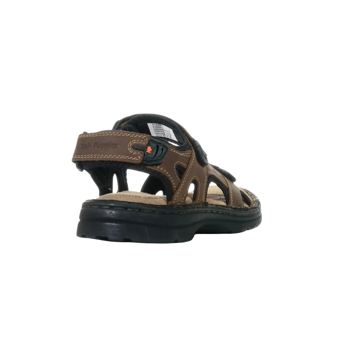 Hush Puppies Big Guy