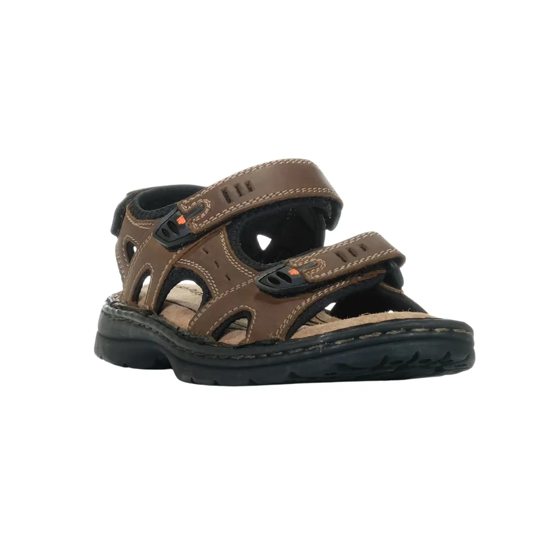 Hush Puppies Big Guy