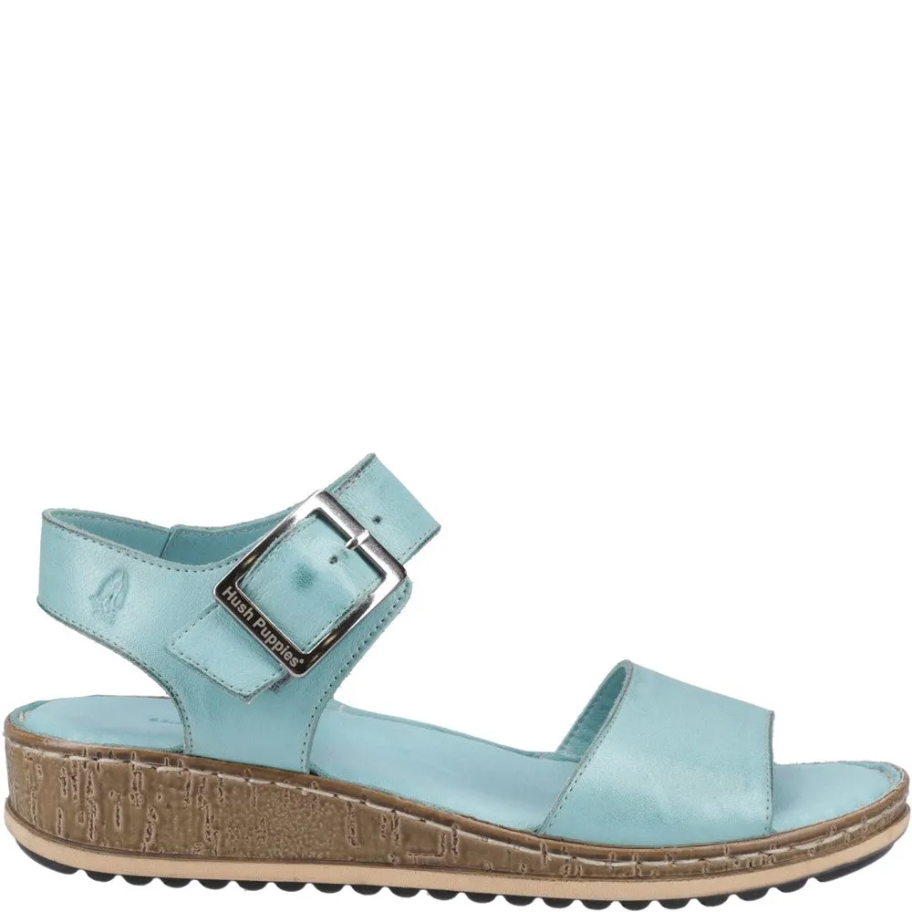 Hush Puppies Ellie Sandal