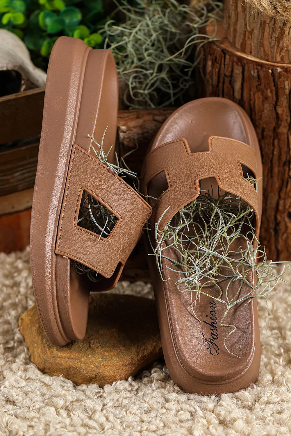 Ilona | Stylish Open-Toe Sandals