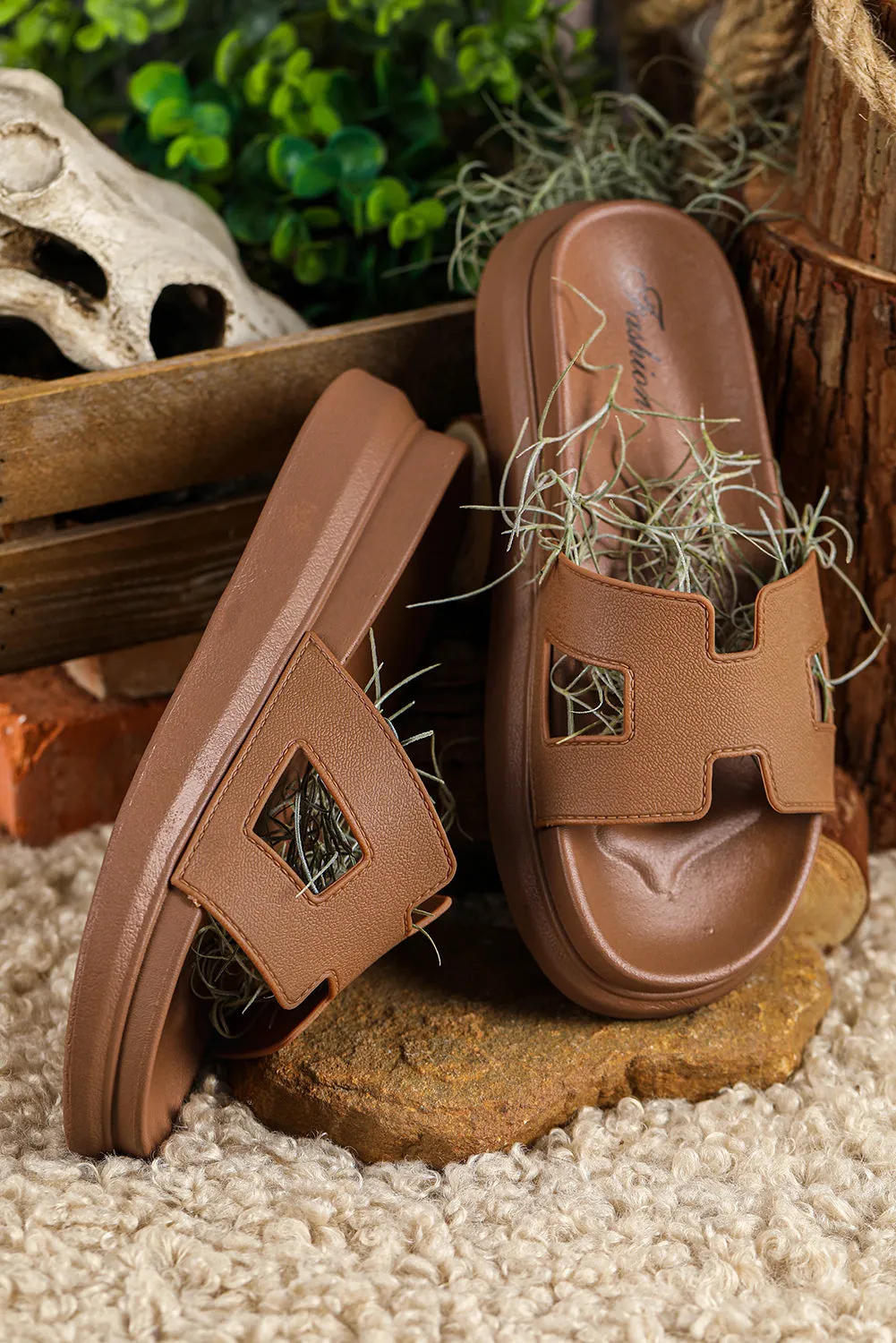 Ilona | Stylish Open-Toe Sandals