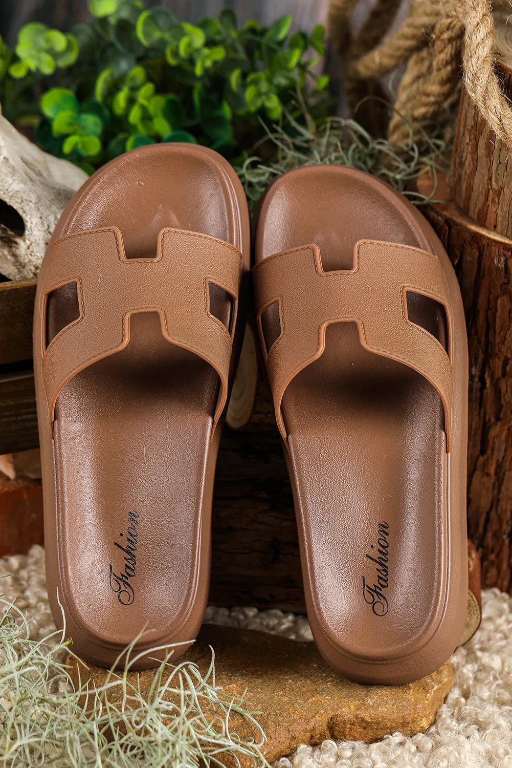 Ilona | Stylish Open-Toe Sandals
