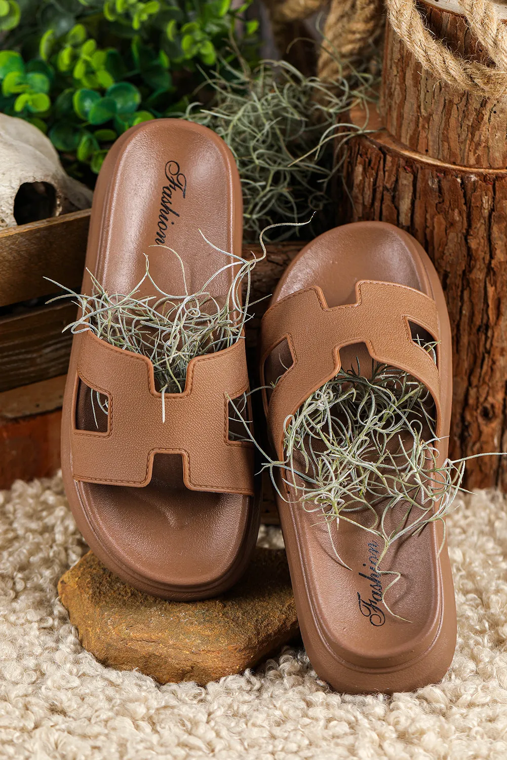 Ilona | Stylish Open-Toe Sandals