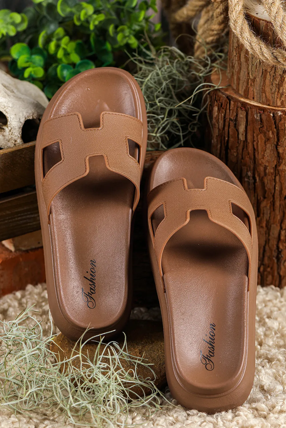Ilona | Stylish Open-Toe Sandals
