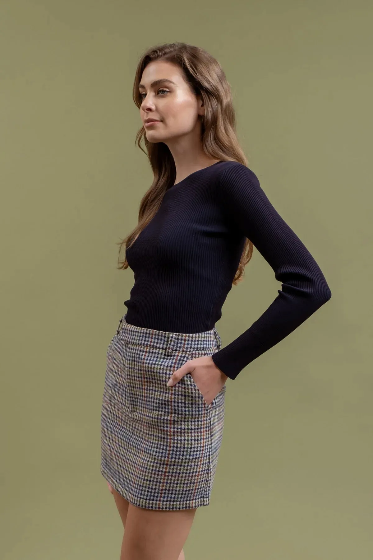 Jamie Skirt