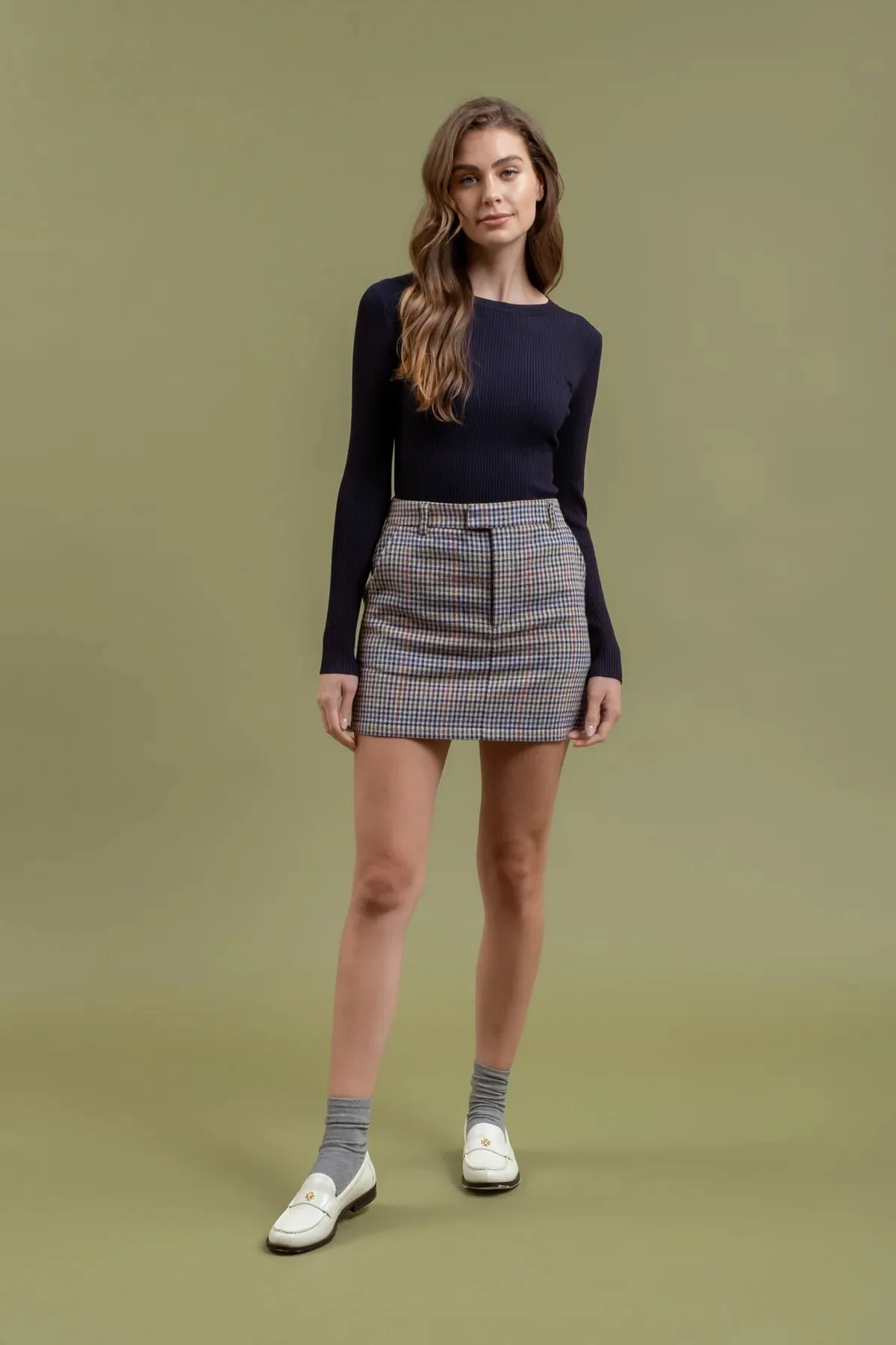 Jamie Skirt