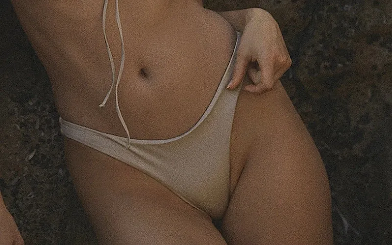 Jane-Bloom Bikini