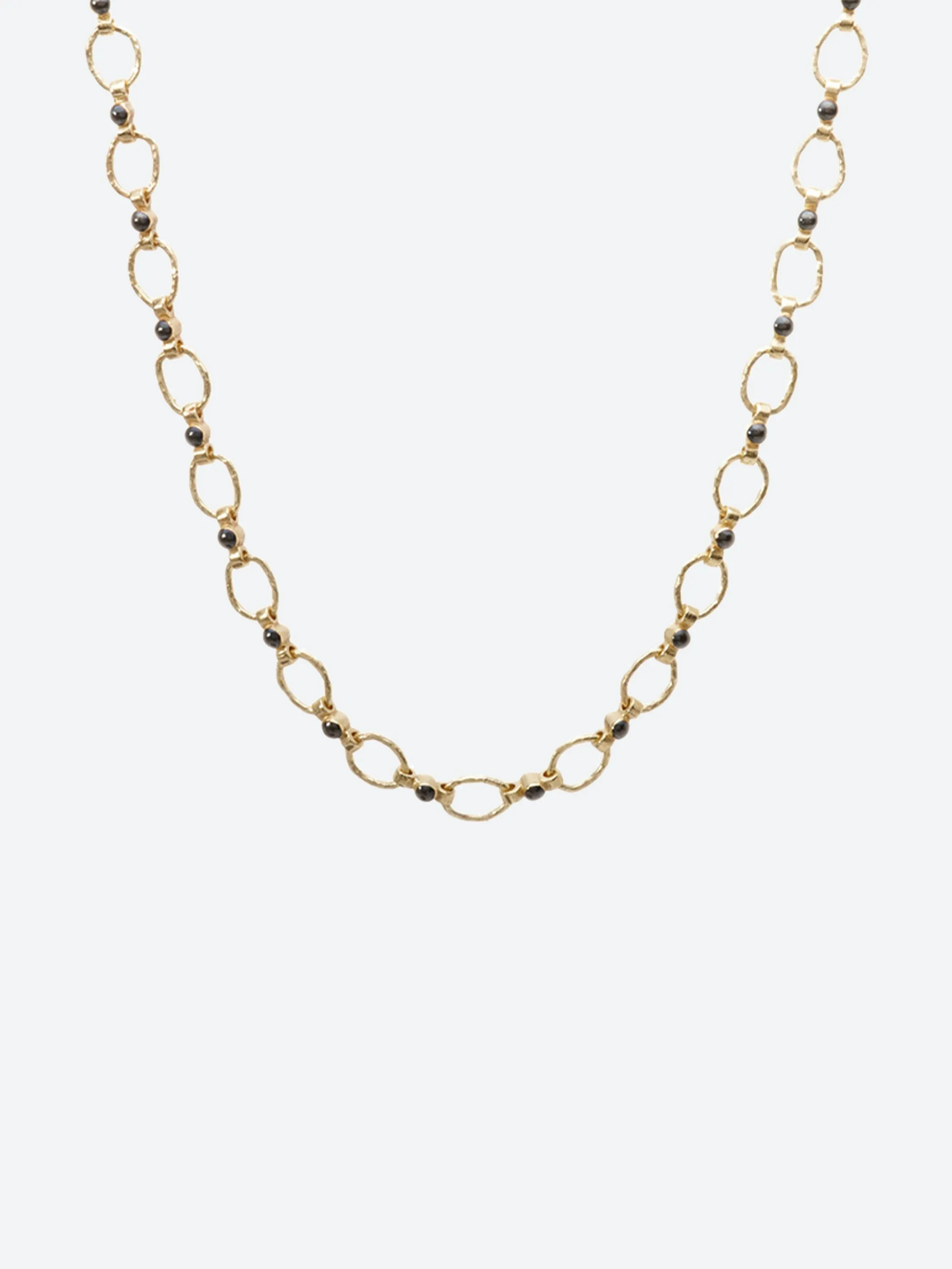 Janie S Dot Necklace