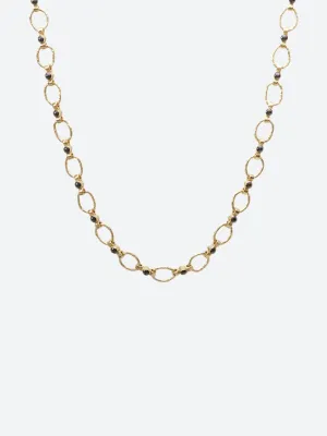 Janie S Dot Necklace