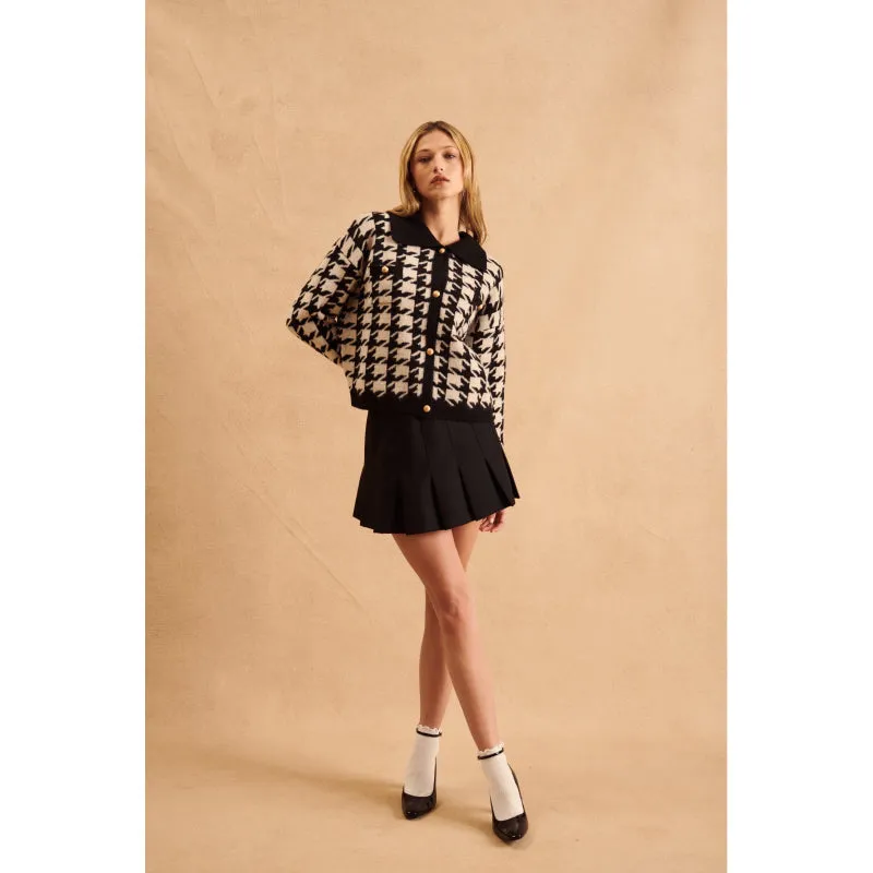 John   Jenn Edward Sweater