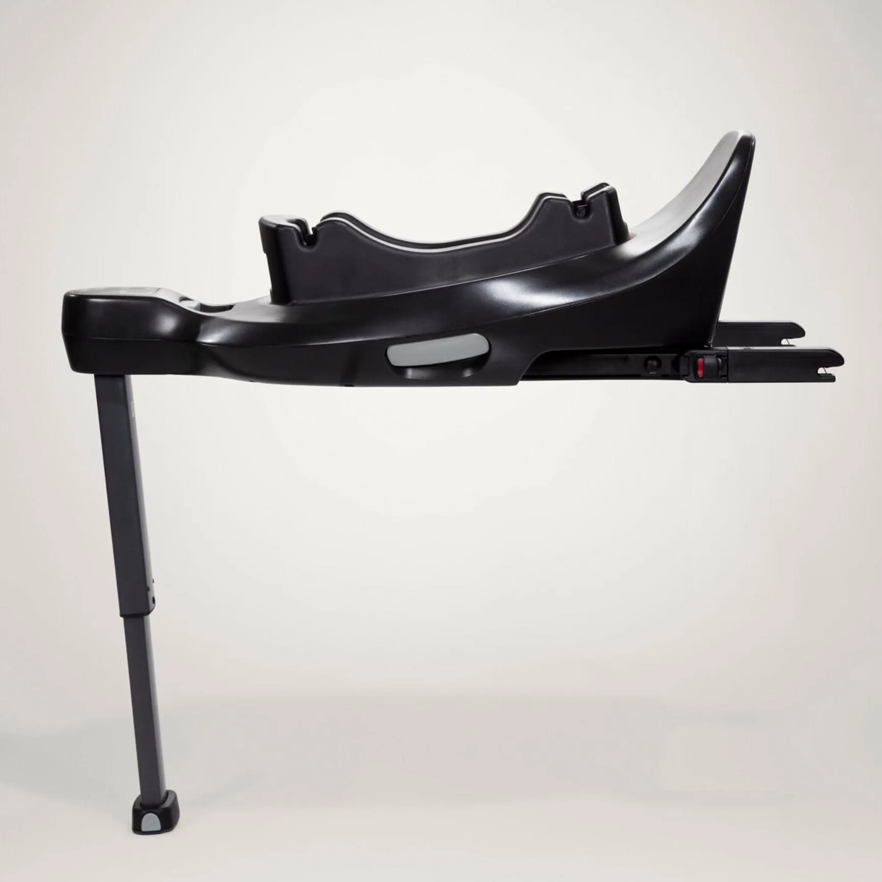 Joie Calmi Car Cot Bed & I-Base Encore - Eclipse