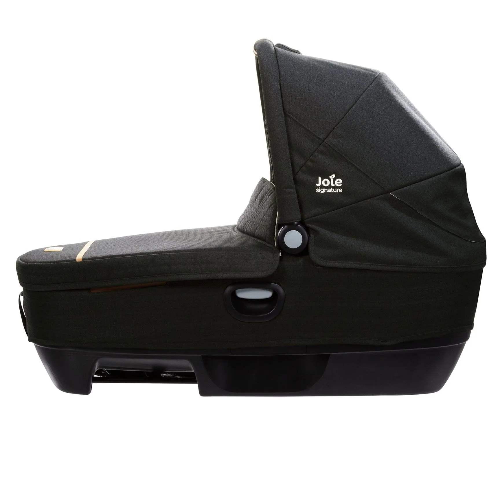 Joie Calmi Car Cot Bed & I-Base Encore - Eclipse