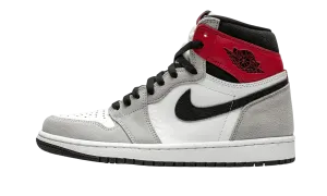 Jordan 1 High "Light Smoke Grey"