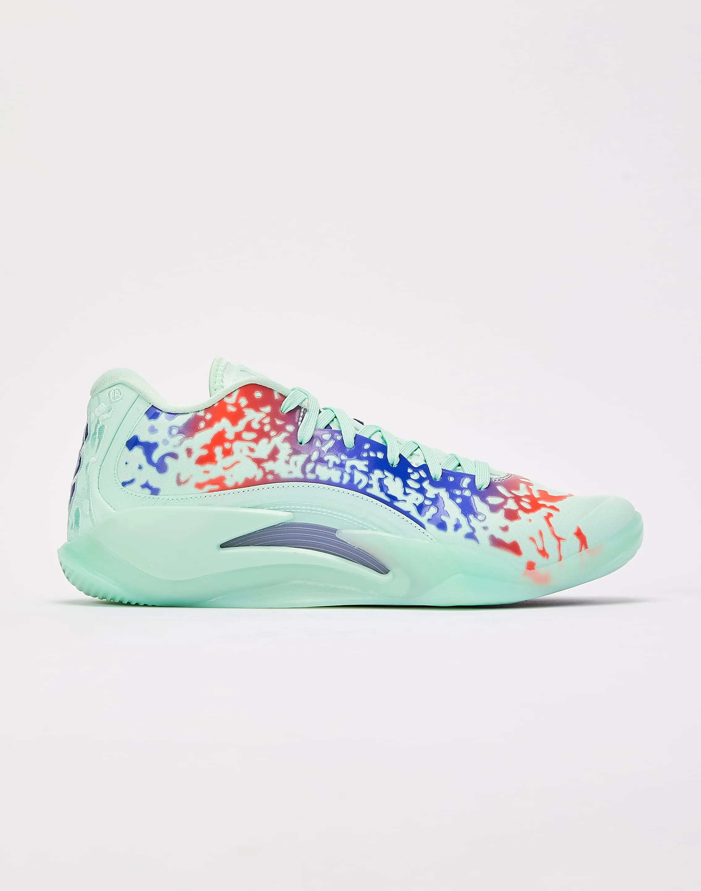 Jordan Zion 3