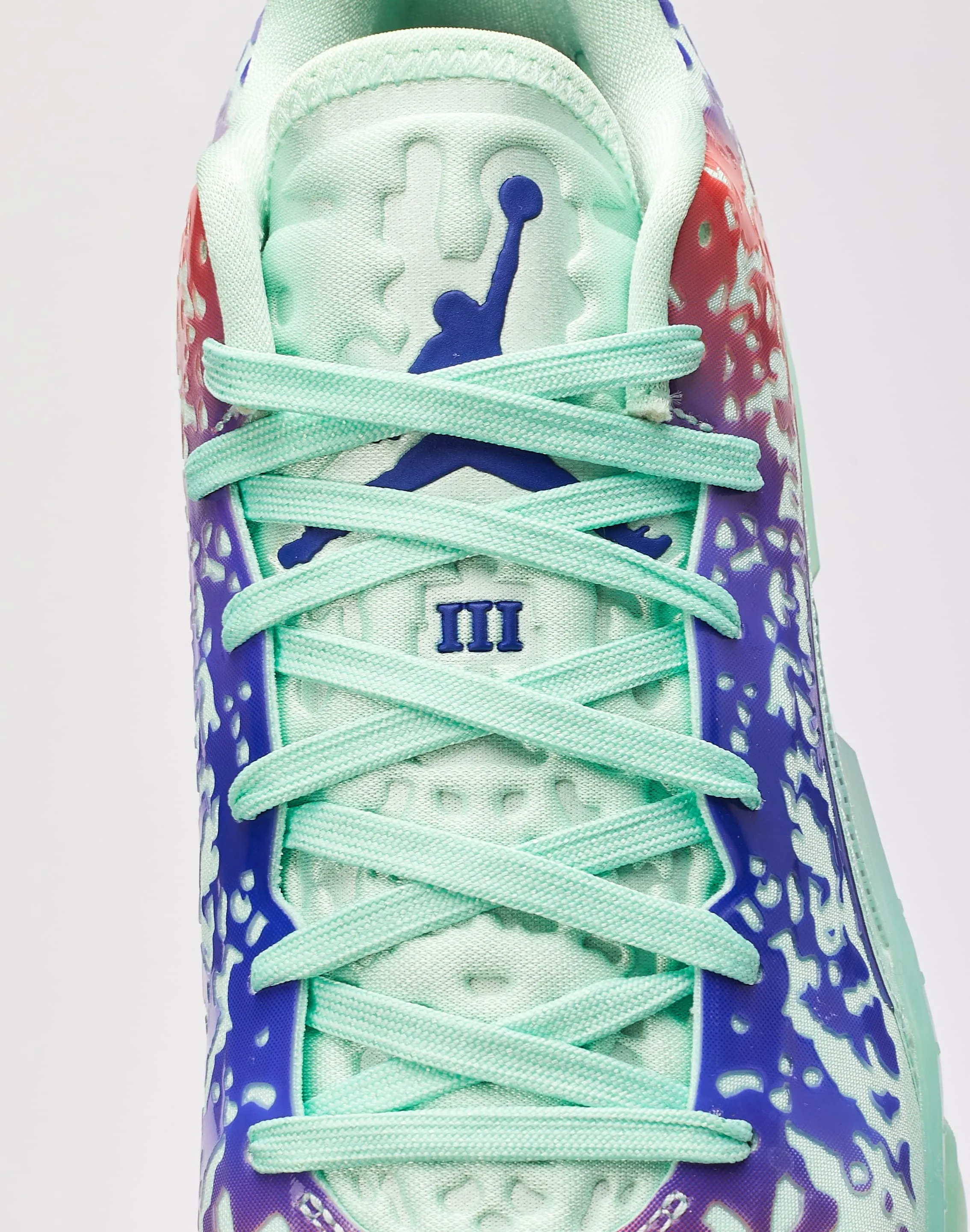 Jordan Zion 3