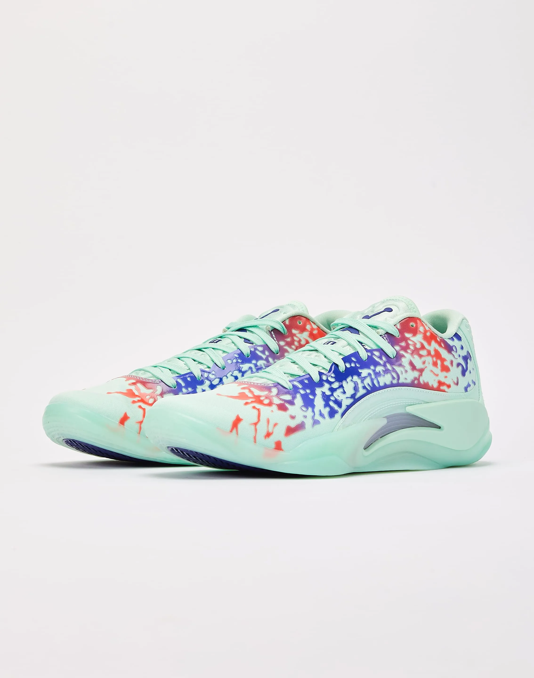 Jordan Zion 3