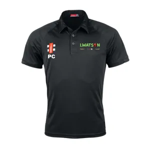 JWCC Polo Shirt