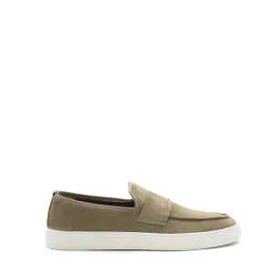 KAKY STRETCH SLIP ON