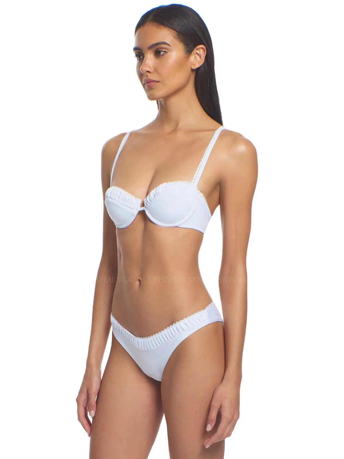 Kallie-Millie Bikini