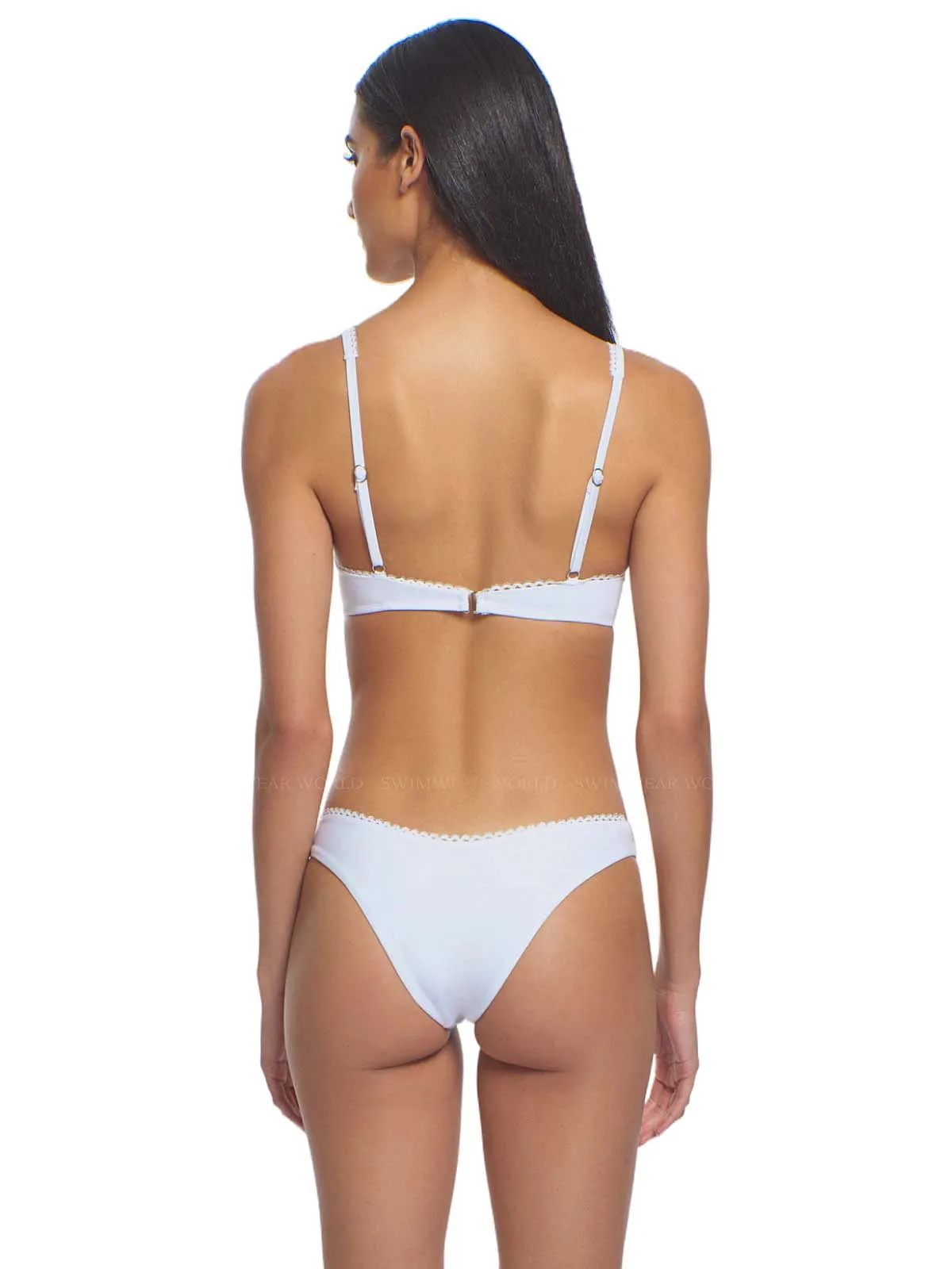 Kallie-Millie Bikini