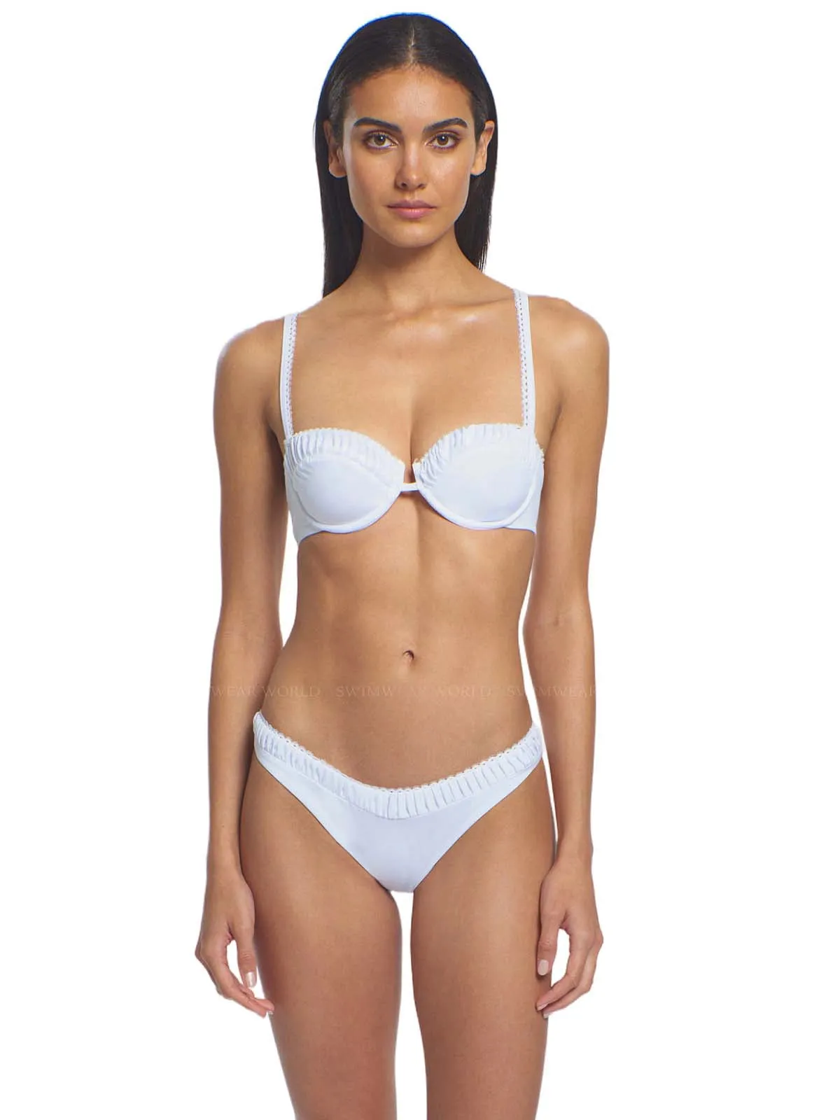 Kallie-Millie Bikini