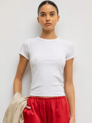 Kelly Slim Fit Tee