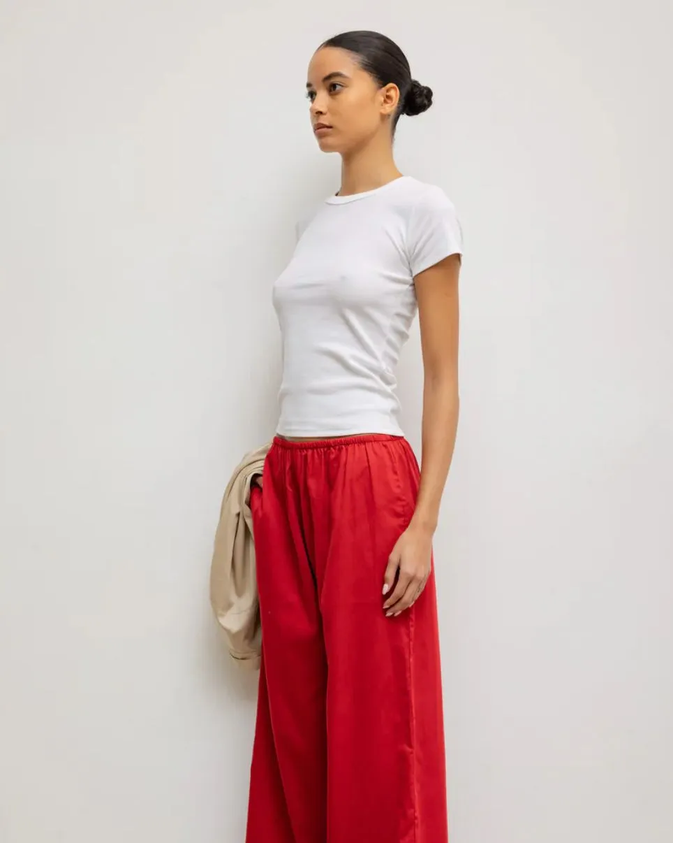 Kelly Slim Fit Tee