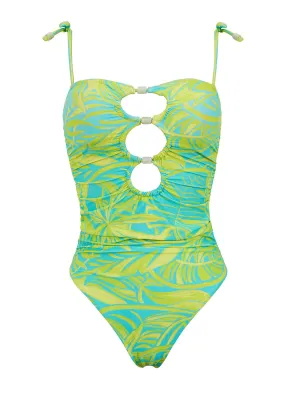 Keyhole One Piece ::RET