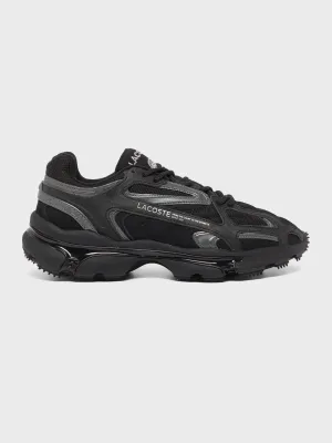 Lacoste L003 2K24 Sneakers | Black/Black