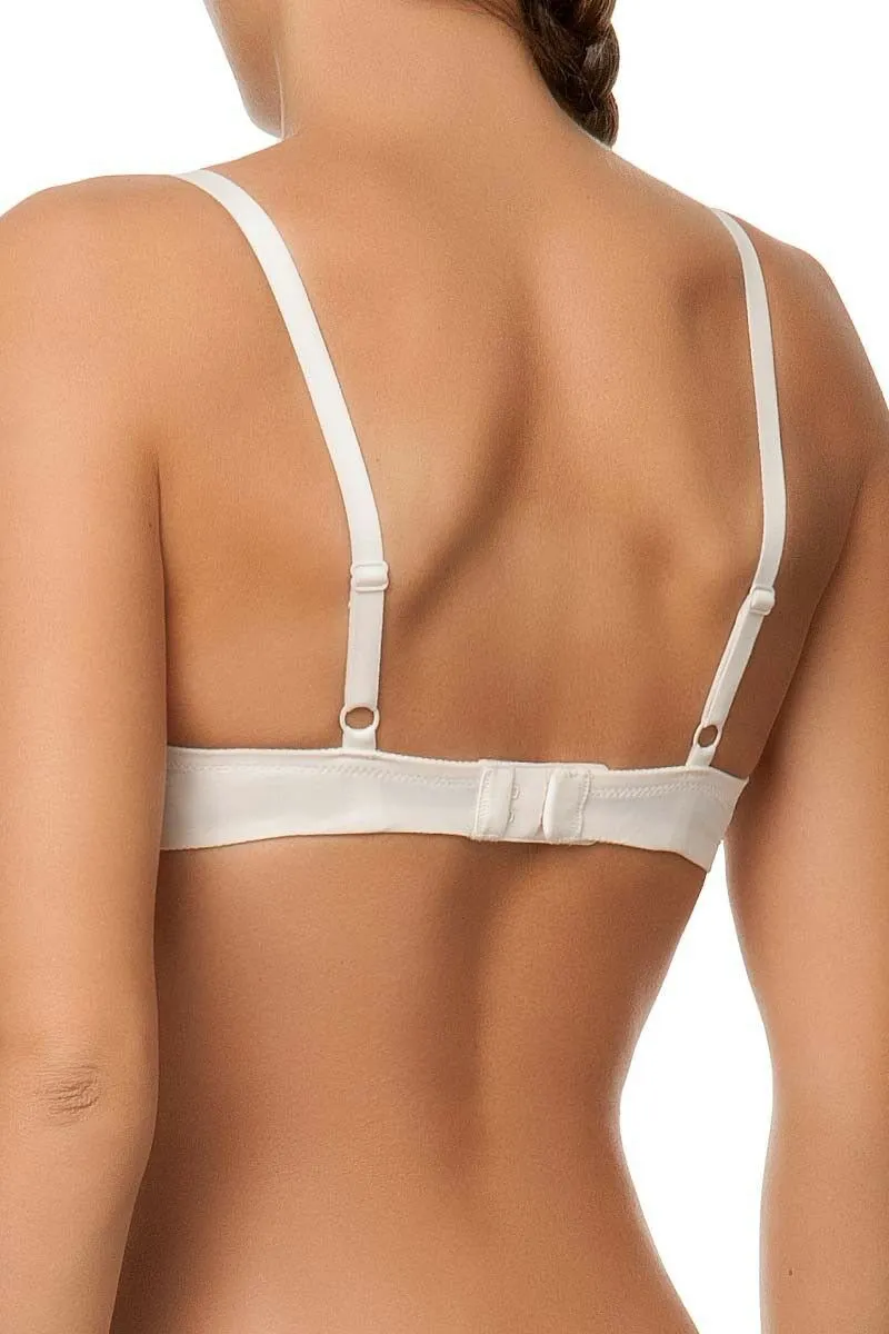 Lou - Architecture Support Bra Ivoire