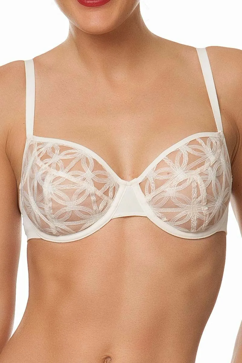 Lou - Architecture Support Bra Ivoire