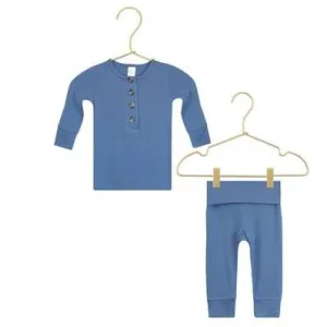 Lou Lou and Company Top and Bottoms - Dean