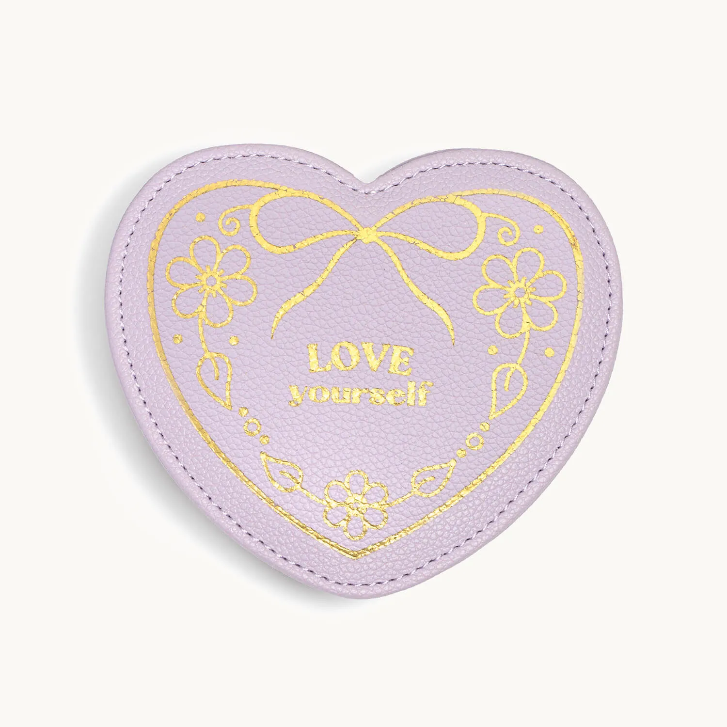 Love Yourself Jewelry Box