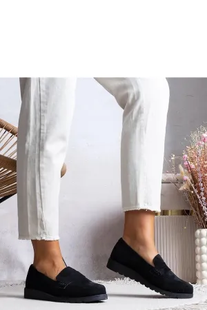 Low Shoes Solea