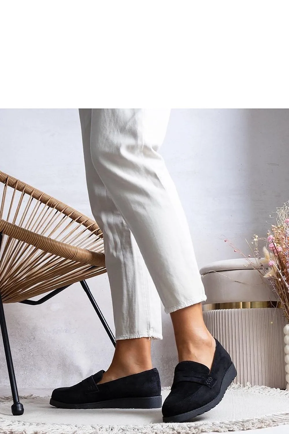 Low Shoes Solea