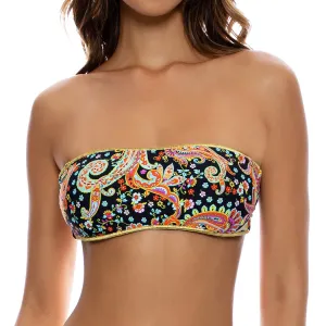 LULI GYPSY - Free Form Bandeau