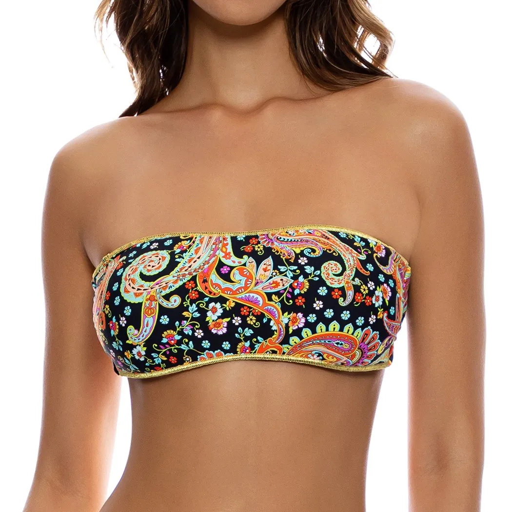 LULI GYPSY - Free Form Bandeau