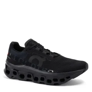 M-CLOUDMONSTER - ALL BLACK - MESH