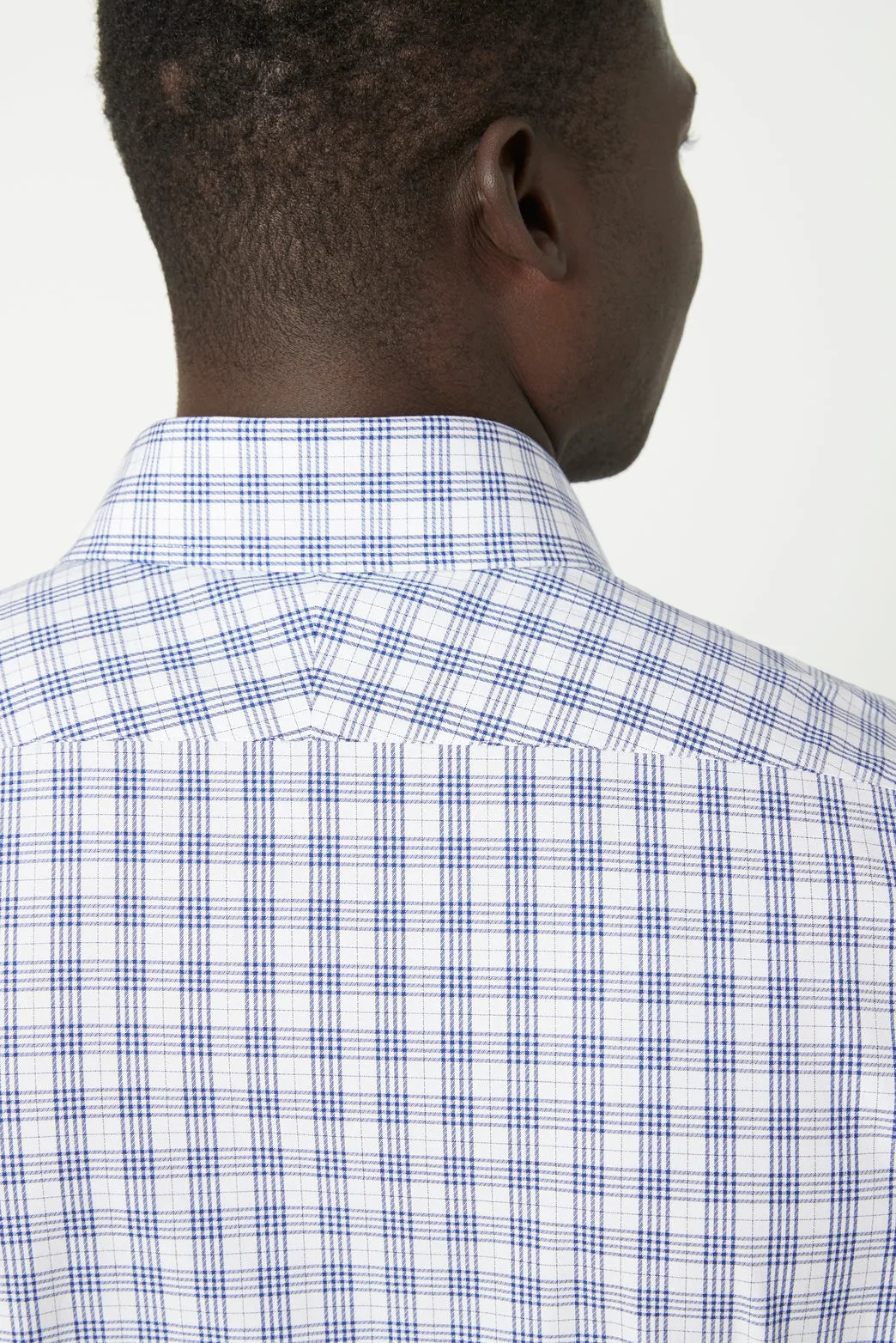 Mackillop Shirt