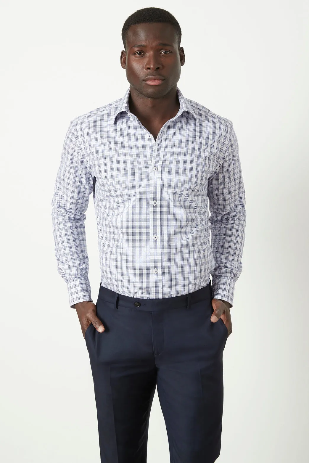 Mackillop Shirt