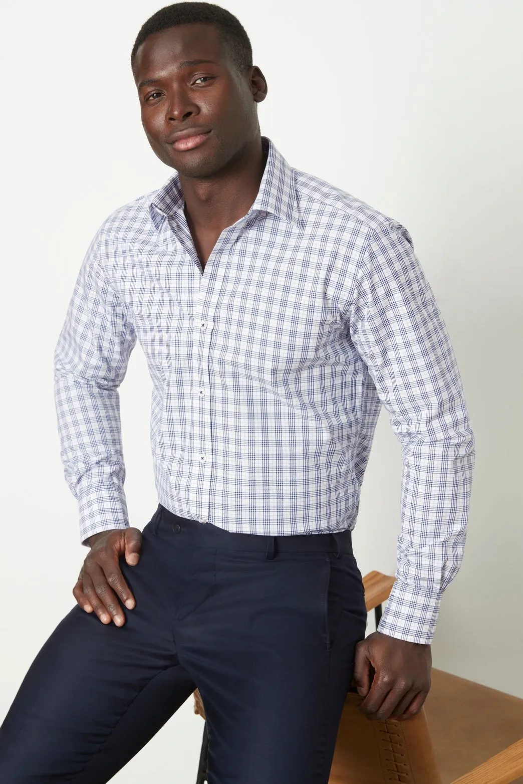 Mackillop Shirt