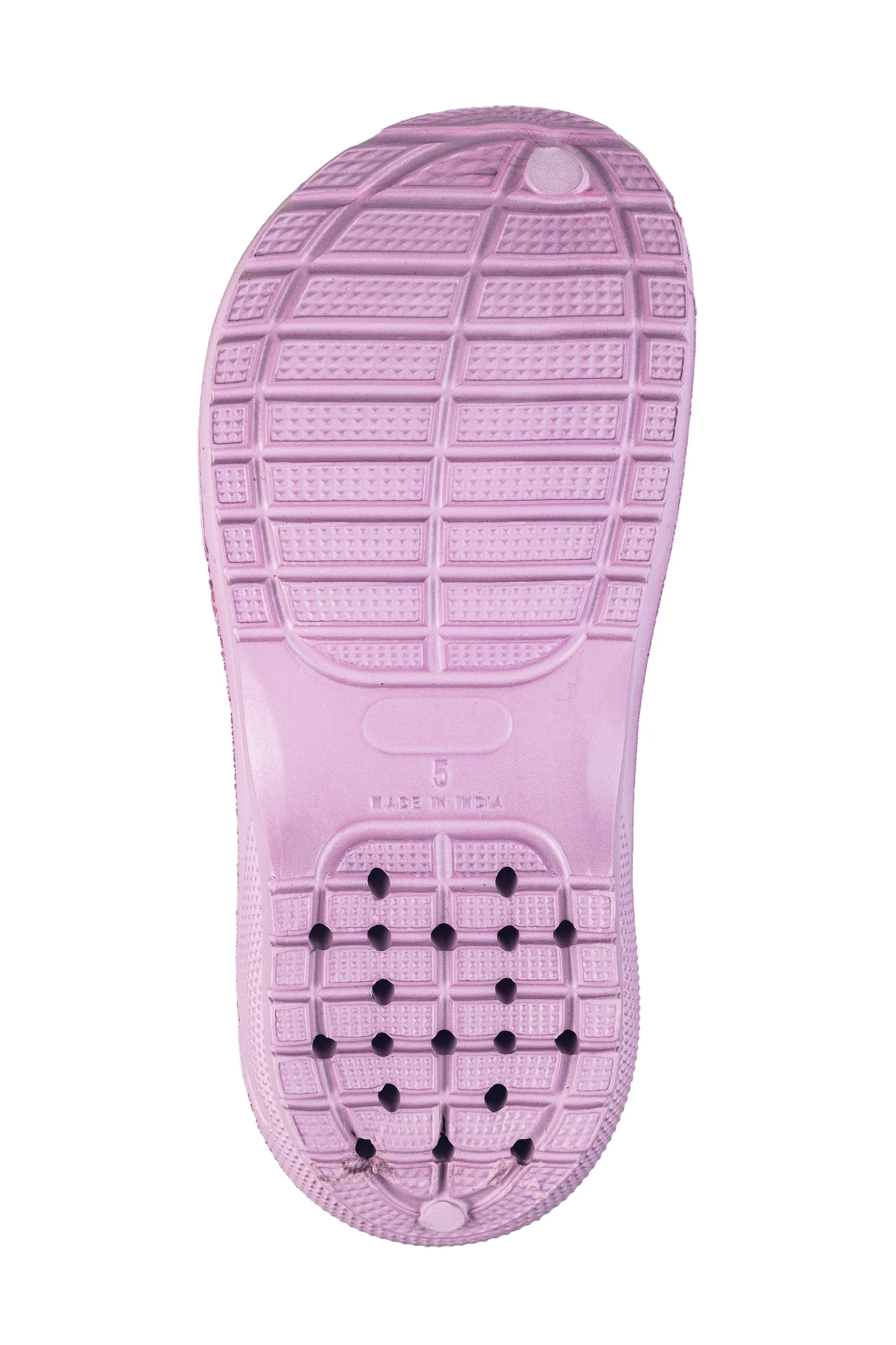 Maclin Ladies Onion Clogs