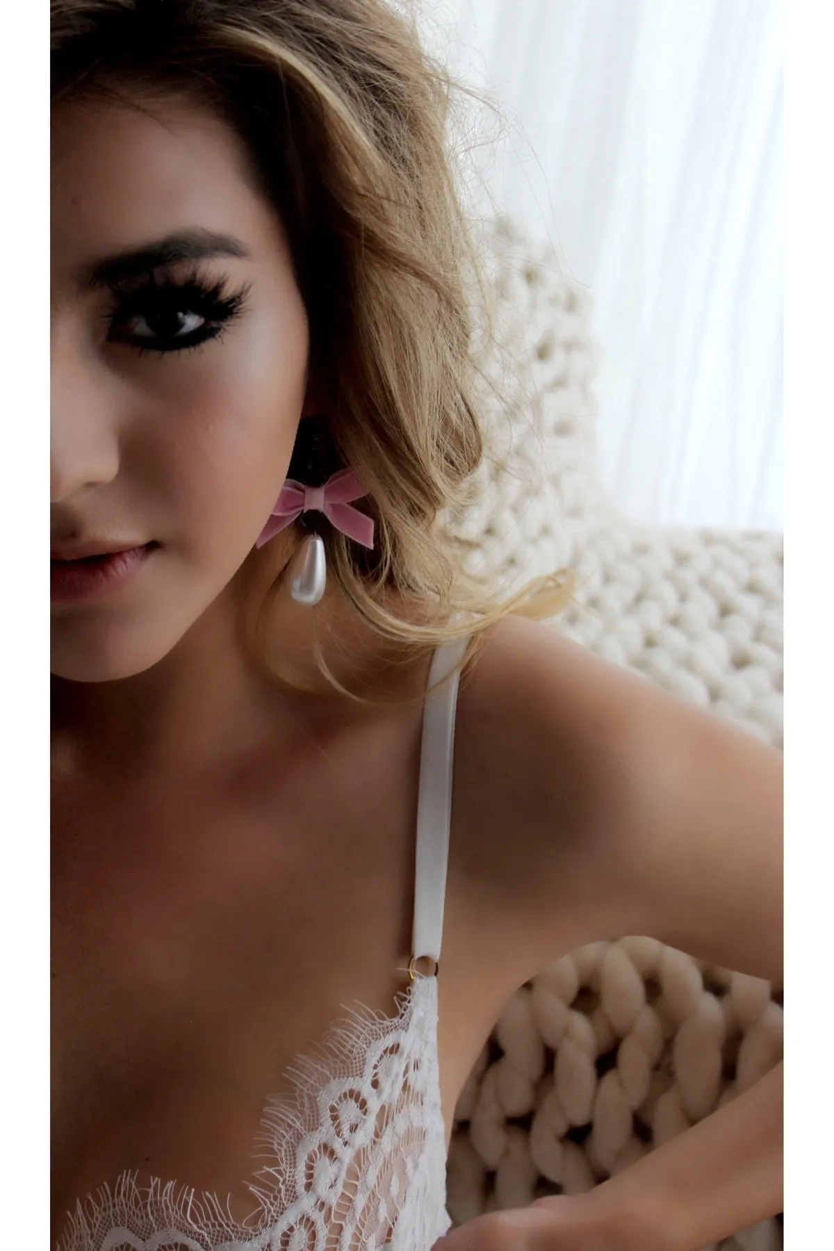 Marie Antionette Eartyes