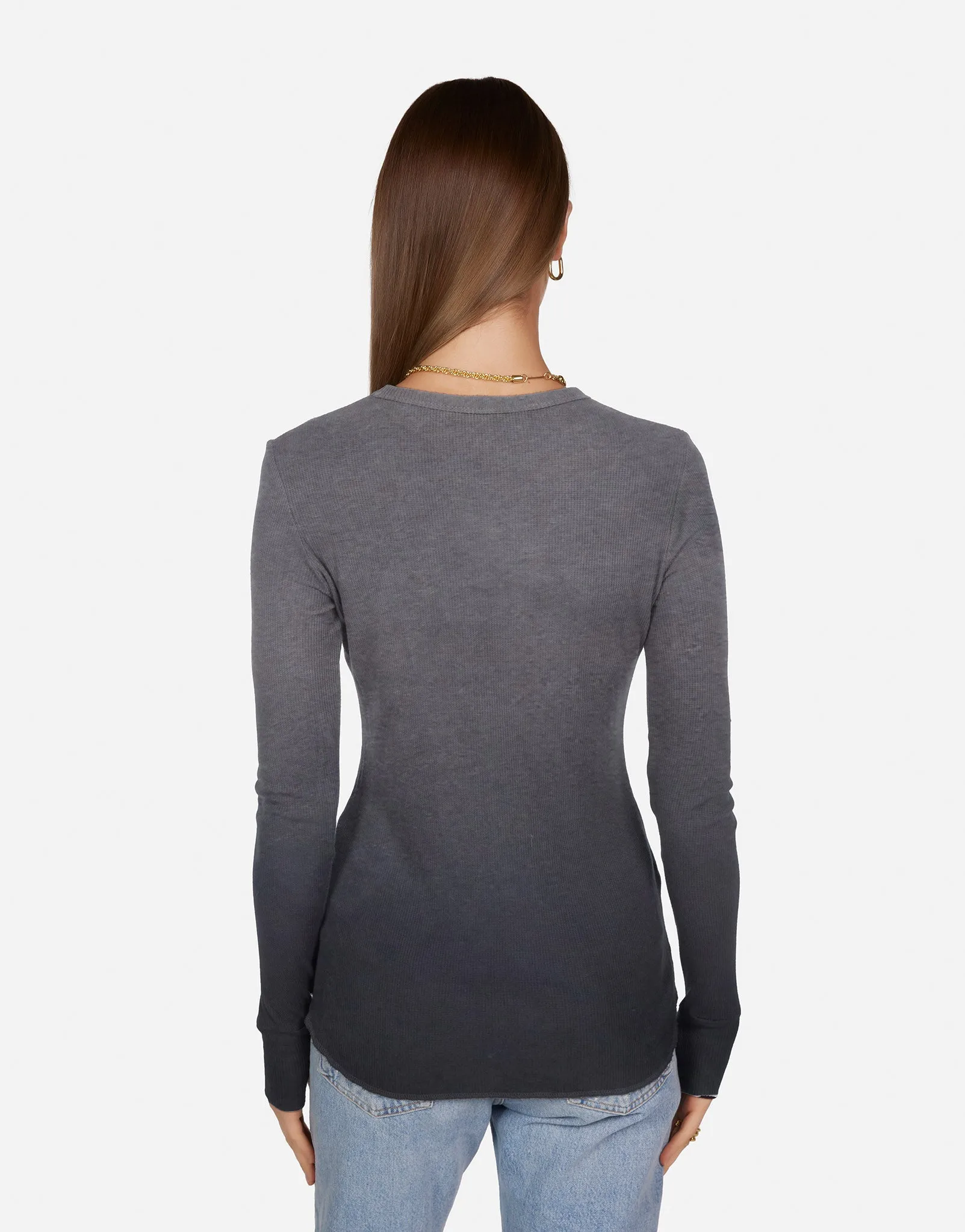 McKinley Ombre Star