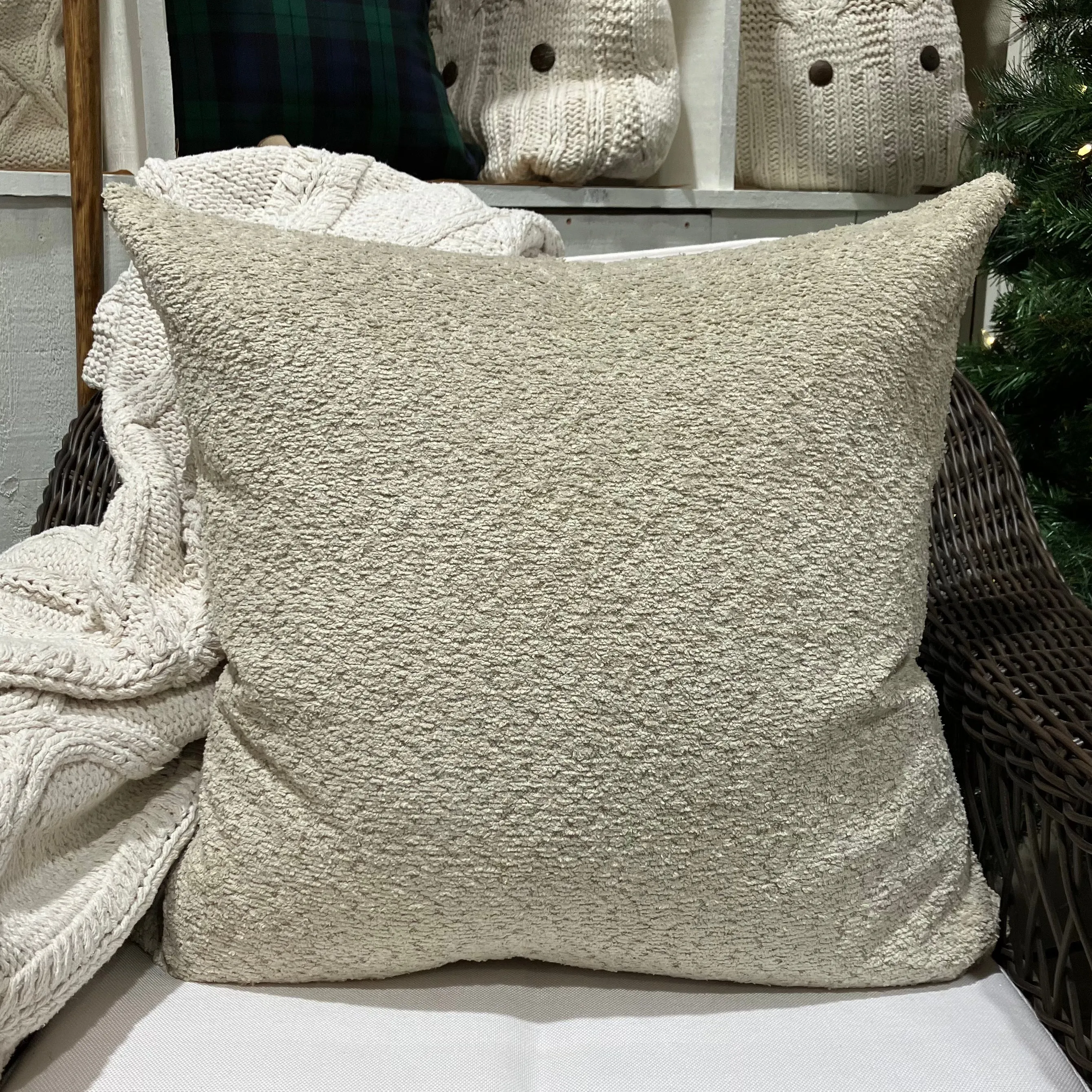 Memphis Cowboy Pillow